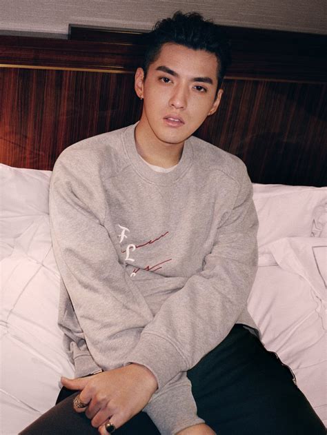 kris wu burberry favorite|FIRST LOOK: Burberry x Kris Wu Collection.